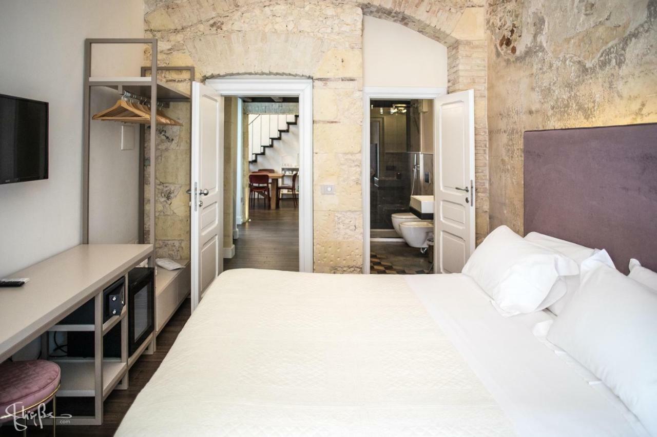 Arcipelago 37 Guest house 2*