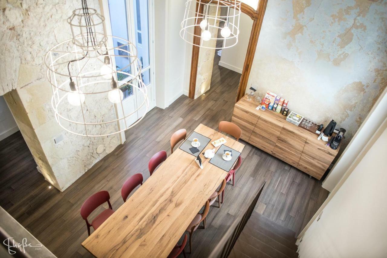 Guest house Arcipelago 37