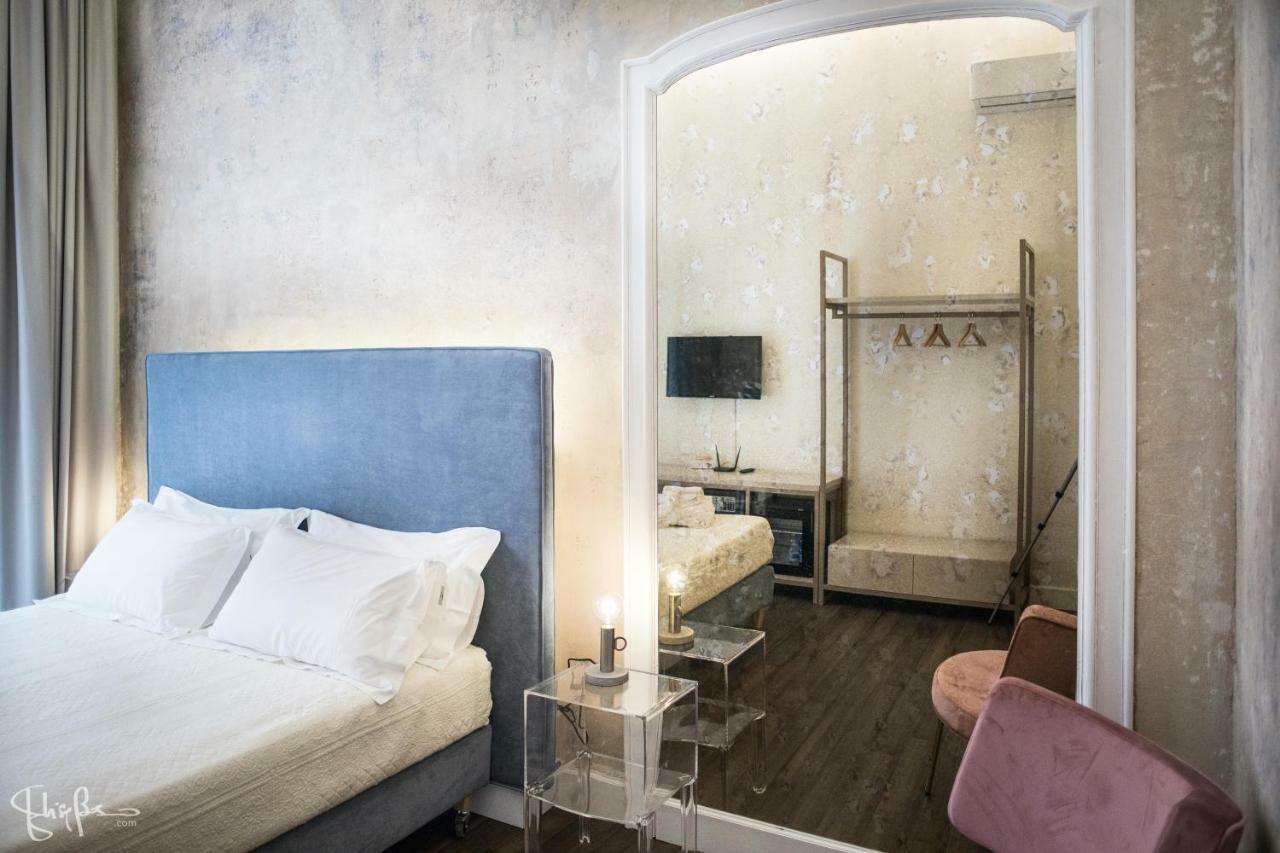 Arcipelago 37 Guest house